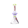 JJ-010-2 Small Rhino, Big Puff Energy - Purple