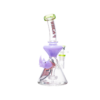 JJ-010-3 Small Rhino, Big Puff Energy - Purple
