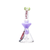 JJ-010-4 Small Rhino, Big Puff Energy - Purple