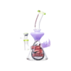 JJ-010-5 Small Rhino, Big Puff Energy - Purple