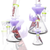 JJ-010-6 Small Rhino, Big Puff Energy - Purple