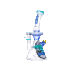 JJ-011 Small Rhino, Big Puff Energy - Blue