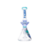 JJ-011-2 Small Rhino, Big Puff Energy - Blue