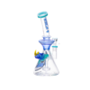 JJ-011-3 Small Rhino, Big Puff Energy - Blue