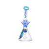 JJ-011-4 Small Rhino, Big Puff Energy - Blue