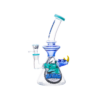 JJ-011-5 Small Rhino, Big Puff Energy - Blue