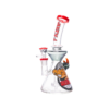 Small Rhino, Big Puff Energy - Red