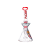 Small Rhino, Big Puff Energy - Red