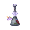 Unicorns Make Everything More Awesome (PURPLE)