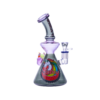 Unicorns Make Everything More Awesome (PURPLE)