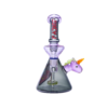 Unicorns Make Everything More Awesome (PURPLE)