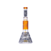 Juicy J Sea Adventure Beaker - Orange