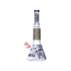 JJ-031-0000 Juicy J Sea Adventure Beaker
