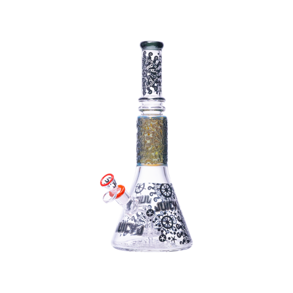 JJ-031-0000 Juicy J Sea Adventure Beaker