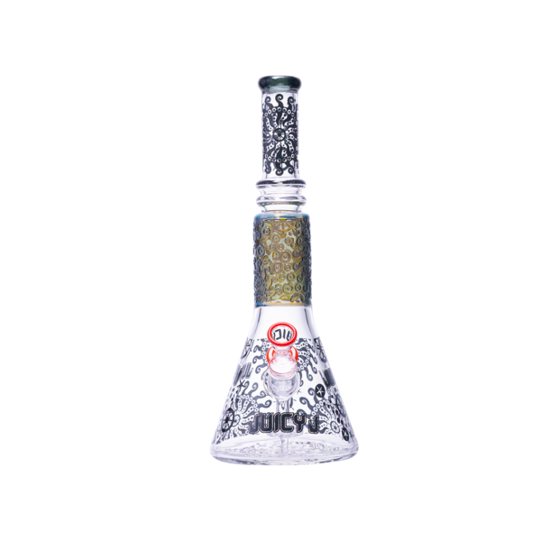 JJ-031-0001 Juicy J Sea Adventure Beaker