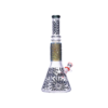JJ-031-0002 Juicy J Sea Adventure Beaker