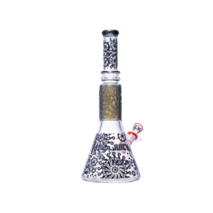 JJ-031-0002 Juicy J Sea Adventure Beaker