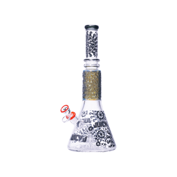 JJ-031 Juicy J Sea Adventure Beaker
