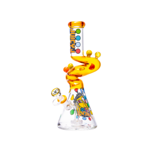 JJ-036-0000 Groovy Design Maximum Chill Energy