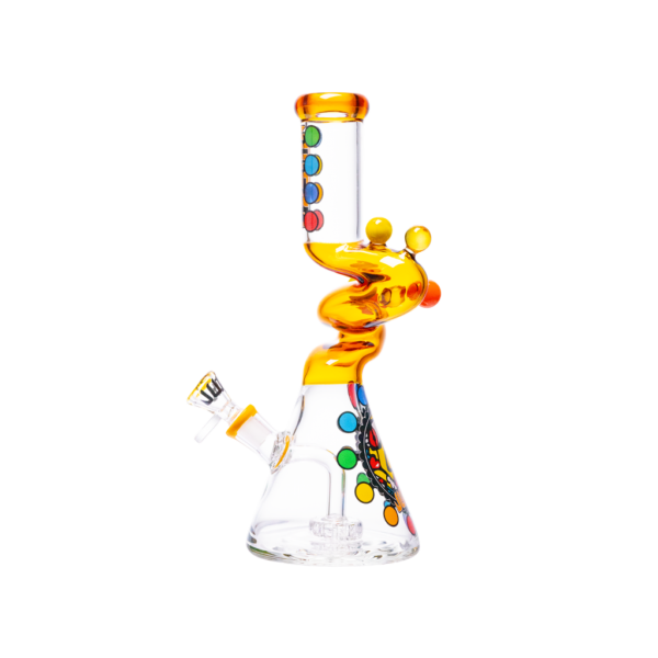 JJ-036-0001 Groovy Design Maximum Chill Energy