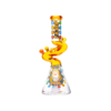 JJ-036-0002 Groovy Design Maximum Chill Energy