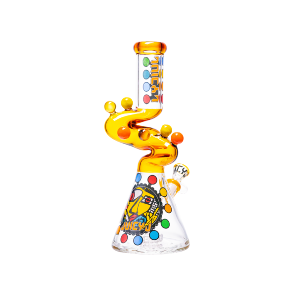 JJ-036-0003 Groovy Design Maximum Chill Energy