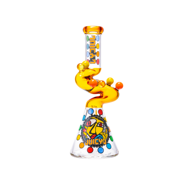JJ-036-0004 Groovy Design Maximum Chill Energy