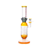 Built Like Grandpa’s Lava Lamp - Yellow