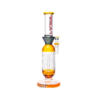 Built Like Grandpa’s Lava Lamp - Yellow
