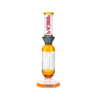 Built Like Grandpa’s Lava Lamp - Yellow