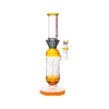 Built Like Grandpa’s Lava Lamp - Yellow