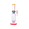 Built Like Grandpa’s Lava Lamp - Red