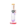 Built Like Grandpa’s Lava Lamp - Red