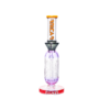 Built Like Grandpa’s Lava Lamp - Red