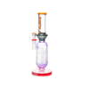 Built Like Grandpa’s Lava Lamp - Red
