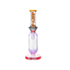 Built Like Grandpa’s Lava Lamp - Red