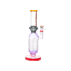 Built Like Grandpa’s Lava Lamp - Red