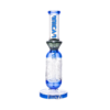 Built Like Grandpa’s Lava Lamp - Blue