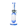 Built Like Grandpa’s Lava Lamp - Blue