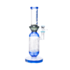 Built Like Grandpa’s Lava Lamp - Blue