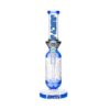 Built Like Grandpa’s Lava Lamp - Blue