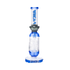 Built Like Grandpa’s Lava Lamp - Blue
