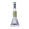 Juicy J Sea Adventure Beaker - Green
