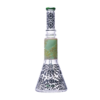 Juicy J Sea Adventure Beaker - Green
