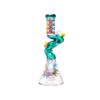 Groovy Design Maximum Chill Energy - GREEN