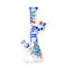 Groovy Design Maximum Chill Energy - BLUE