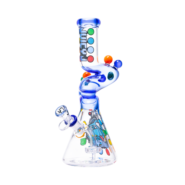 Groovy Design Maximum Chill Energy - BLUE