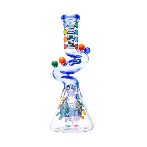 Groovy Design Maximum Chill Energy - BLUE