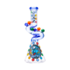 Groovy Design Maximum Chill Energy - BLUE