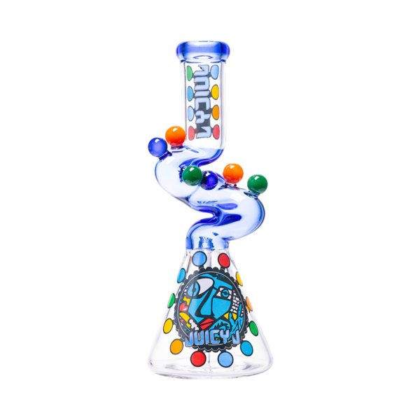 Groovy Design Maximum Chill Energy - BLUE